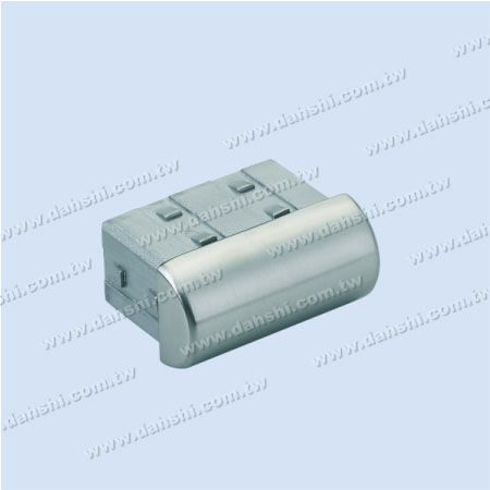 出口冲齿- 免焊接/ 可用胶固定