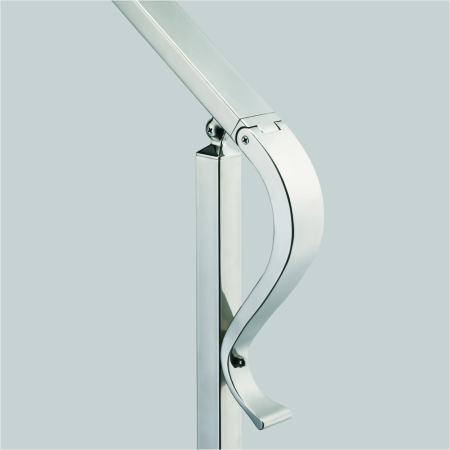 不銹鋼扁管S型曲線封口 - 不銹鋼扁管S型曲線封口 不銹鋼扁管S型曲線封口 - 不銹鋼扁管S型曲線封口