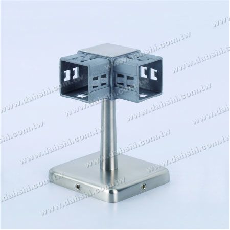 Conception de ressort de sortie - sans soudure / applicable à la colle