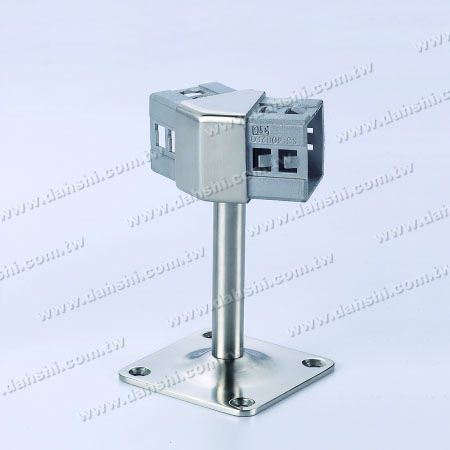 出口冲齿- 免焊接/ 可用胶固定