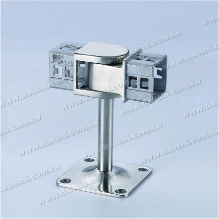 Conception de ressort de sortie - sans soudure / applicable à la colle