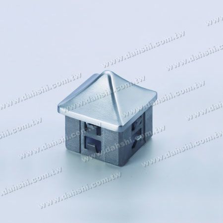 Çıkış yay tasarımı - kaynak gerektirmeyen/ yapıştırıcı uygulanabilir