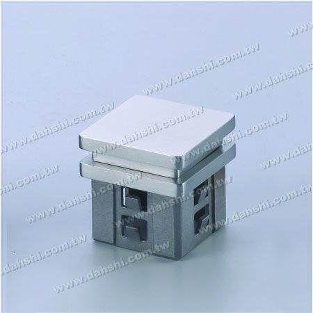 Dearadh spring as éitear - gan weld / greamaithe oiriúnach