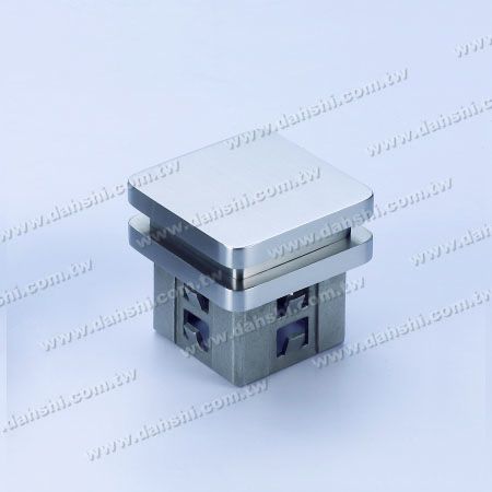 出口冲齿- 免焊接/ 可用胶固定