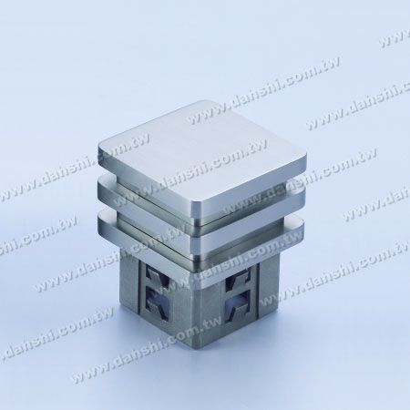 एक्जिट स्प्रिंग डिज़ाइन- वेल्डिंग फ्री/ गोंद लागू