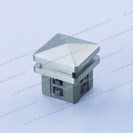 Oblikovanje izhodne vzmeti - brez varjenja / primerno za lepilo