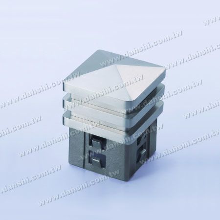 Çıkış yay tasarımı - kaynak gerektirmeyen / yapıştırıcı uygulanabilir