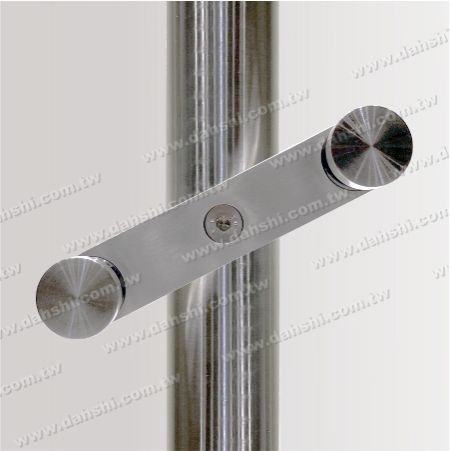 Diagrama na frente do bilateral da escada