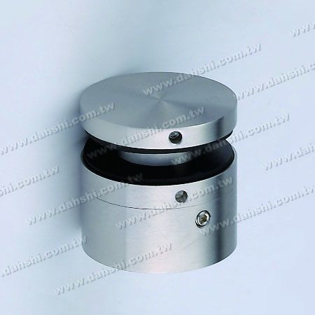 Glass Clamp - Stainless Steel Glass Clamp
