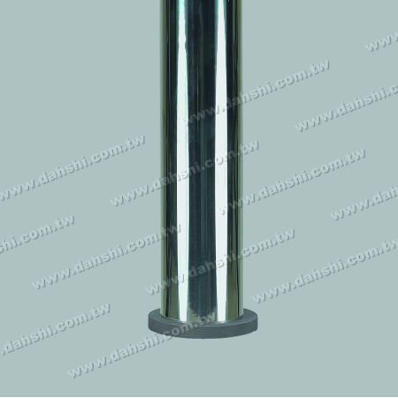 تركيب الرسم البياني 1: قاعدة من الفولاذ المقاوم للصدأ - النوع الاقتصادي