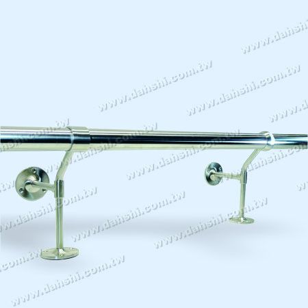 Stainless Steel Footrest for Bar - Footrest for Bar