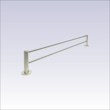 Stainless Steel Towel Rack Other Viewing Diagram 4