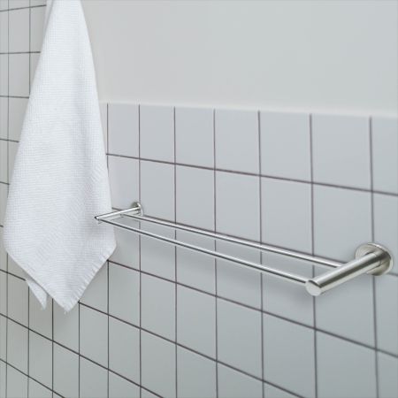 Stainless Steel Towel Rack