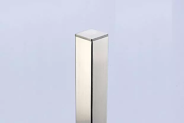 Stainless Steel Accessories for Square Handrail