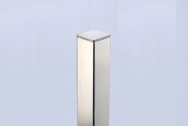 Stainless Steel Accessories for Square Handrail