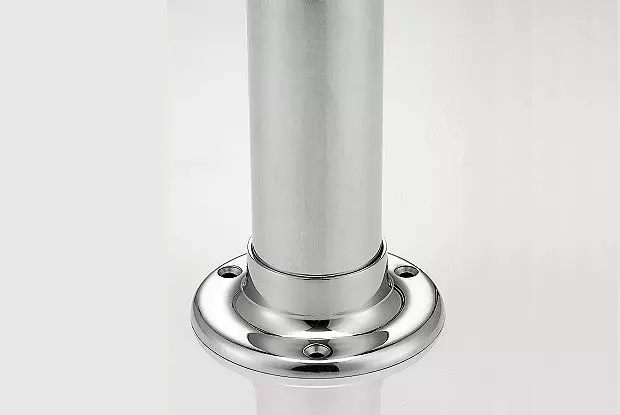 Stainless Steel Bases