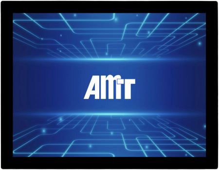 13.3인치 ePaper 디스플레이 솔루션