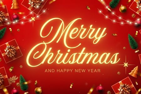 AMTWeihnachtsgrüße