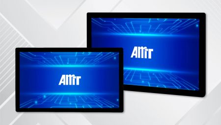 AMT Sigma Series Touch Solutions