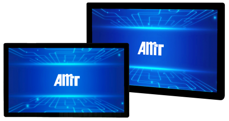 AMTРешение Sigma Touch Display