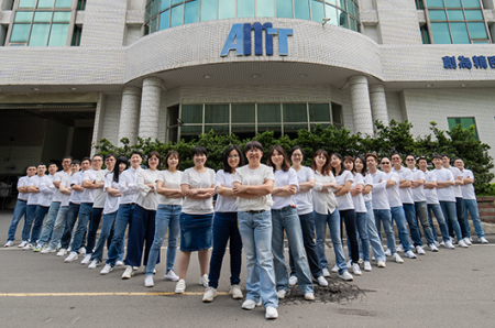 AMT Staff