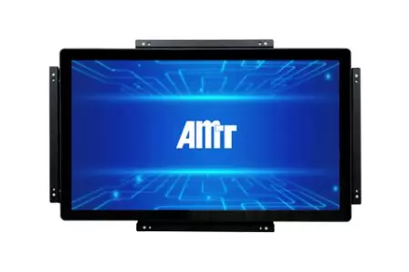 Monitor de pantalla táctil de marco abierto - Monitor de pantalla táctil de marco abierto