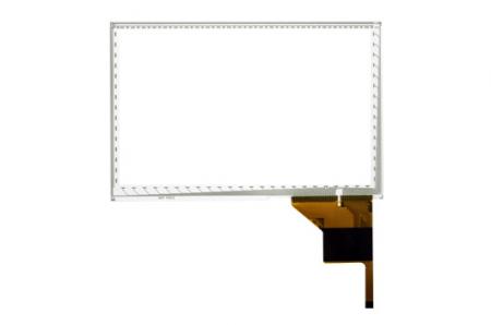 Projected Capacitive Touch Screens (with MOQ) - Projected Capacitive Touchscreen