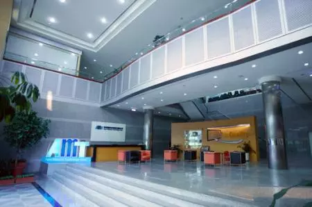 AMT 大厅