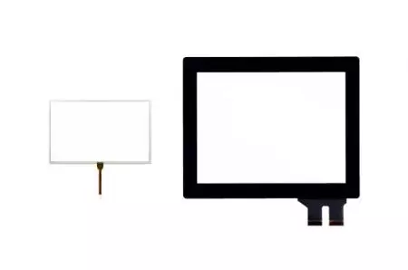 AMT Standard Drawings - Touch Screen Standard Drawing