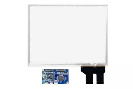 投影型静電容量タッチ製品 - PCAPタッチスクリーンFAQ