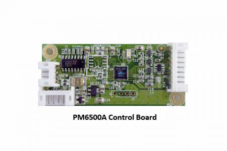 Scheda di controllo PM6500A