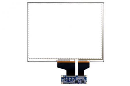 Projected Capacitive Touch Screen Solutions - Projected Capacitive Touch Screen Solutions