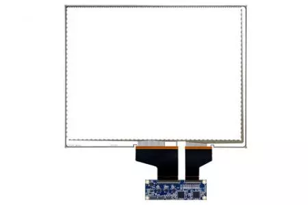 Projizierte kapazitive Touchscreen-Lösungen