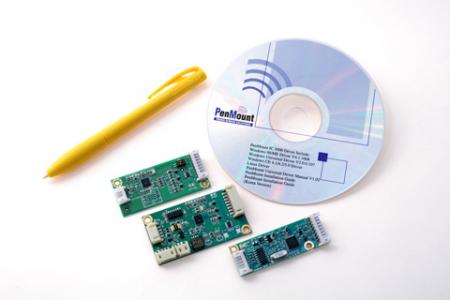 Resistive Controllers & Drivers - Resistive Touch Control Board FAQ