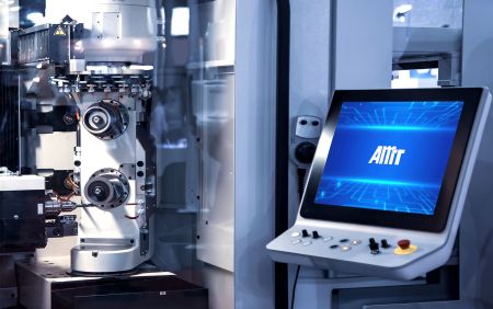 Sigma touch displays are suitable fo industrial applications