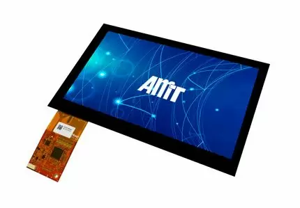 Display touchscreen OEM