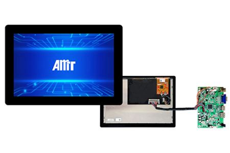 시그마 터치 디스플레이 - 시그마 터치 디스플레이