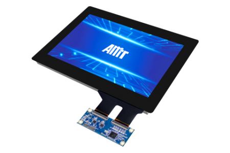 Touchscreen Display Products FAQ