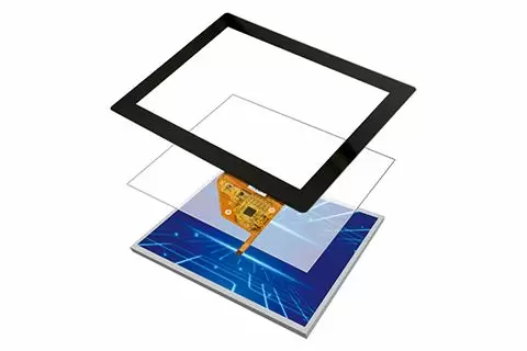 Optical Bonding Service