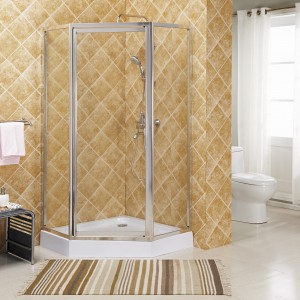 Shower Enclosure(AT-9300) - AT-9300. Shower Enclosure(AT-9300)