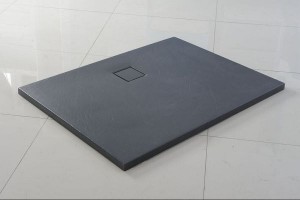 Rectangular Acrylic shower tray, Acrylic shower base - A5100. Rectangular Acrylic shower tray, Acrylic shower base (A5100)