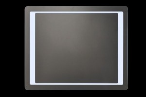 Bathroom mirror - B7820. Bathroom mirror (B7820)