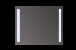 Bathroom mirror - B7821. Bathroom mirror (B7821)