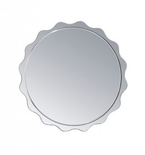 Bathroom mirror - B7839. Bathroom mirror (B7839)