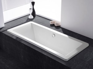 Build In Bathtub - G8601B/ G8601D. Build In Bathtub (G8601B/ G8601D)