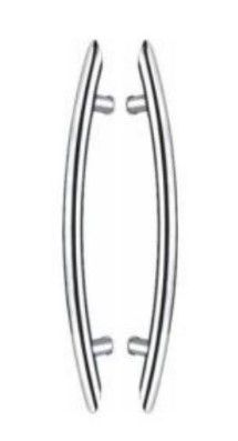 Stainess Steel shower handle to suit your shower enclosures - ASP155. Handles& knobs (ASP155)