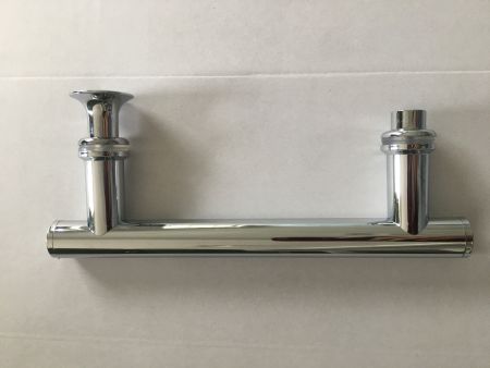 Plastic shower handle to suit your shower enclosures - ASP156. Handles& knobs (ASP156)