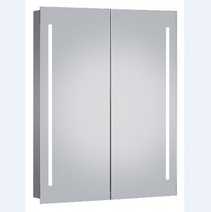 Mirror cabinet - H1046. Mirror cabinet (H1046)