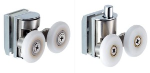 Rollers - ASP300. Rollers (ASP300)