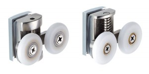Rollers - ASP302. Rollers (ASP302)